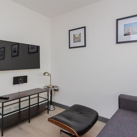 Stylish 1 Bedroom Apartment In Holborn In A Great Location London Eksteriør bilde